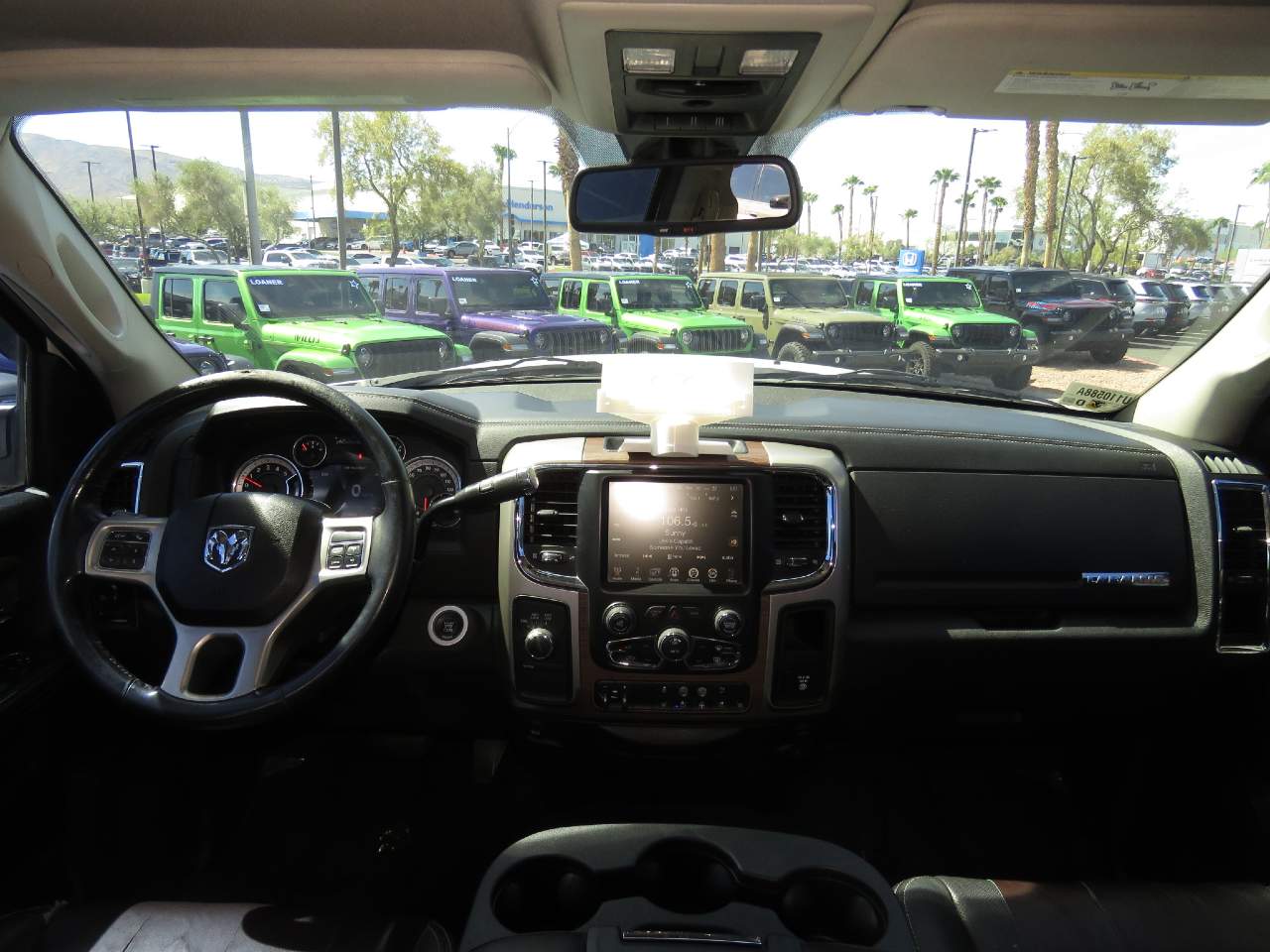 ram ram 2500 pickup 2015 3C6UR5NL4FG539126 image ram ram 2500 pickup 2015 3C6UR5NL4FG539126 image